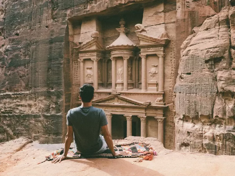 Tour egitto e giordania